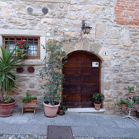 Casa Vacanza Gaia Costa di Mezzate Zewnętrze zdjęcie