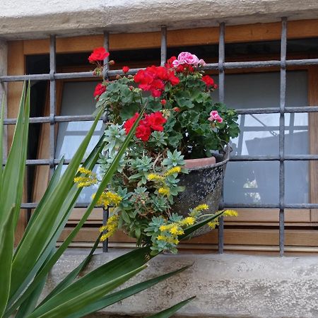 Casa Vacanza Gaia Costa di Mezzate Zewnętrze zdjęcie