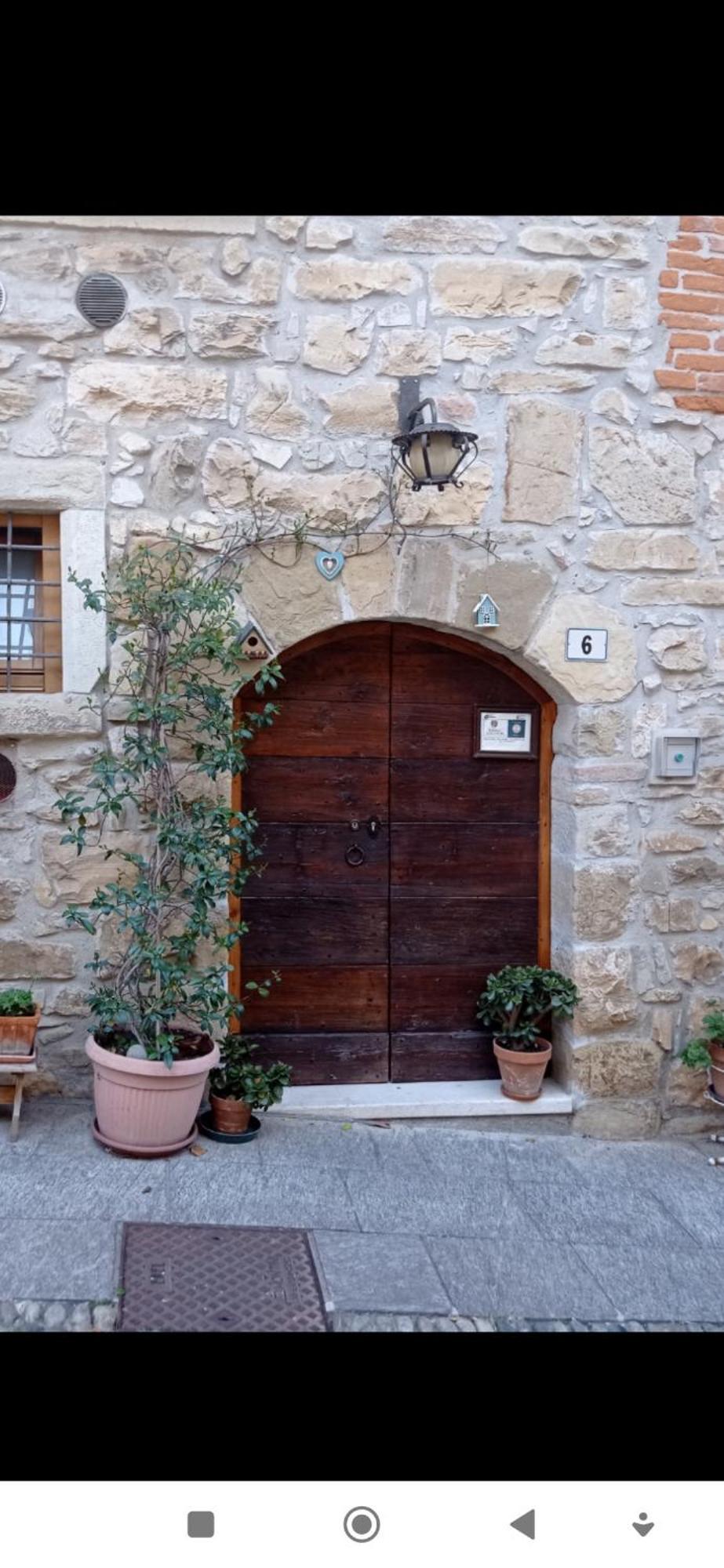 Casa Vacanza Gaia Costa di Mezzate Zewnętrze zdjęcie