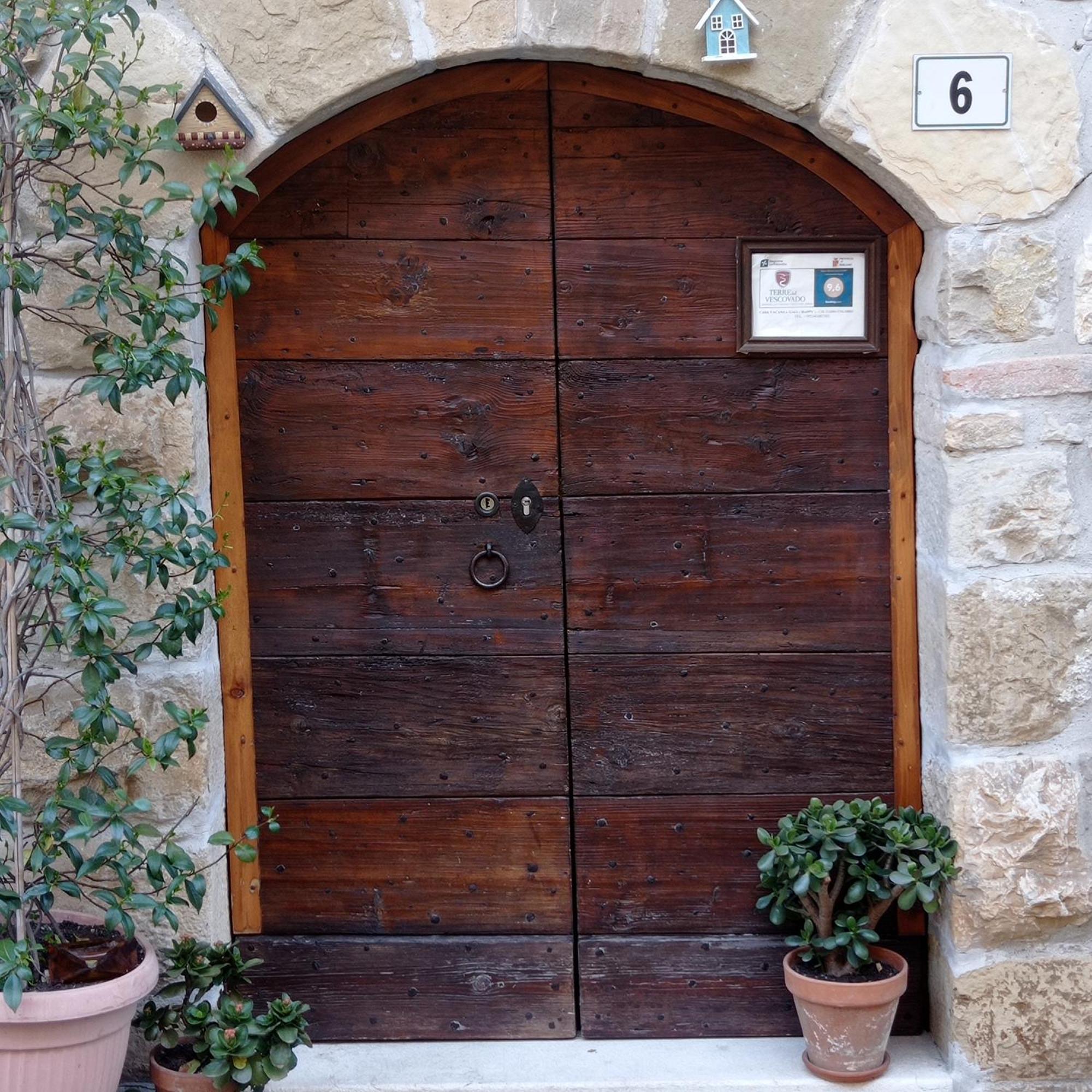 Casa Vacanza Gaia Costa di Mezzate Zewnętrze zdjęcie