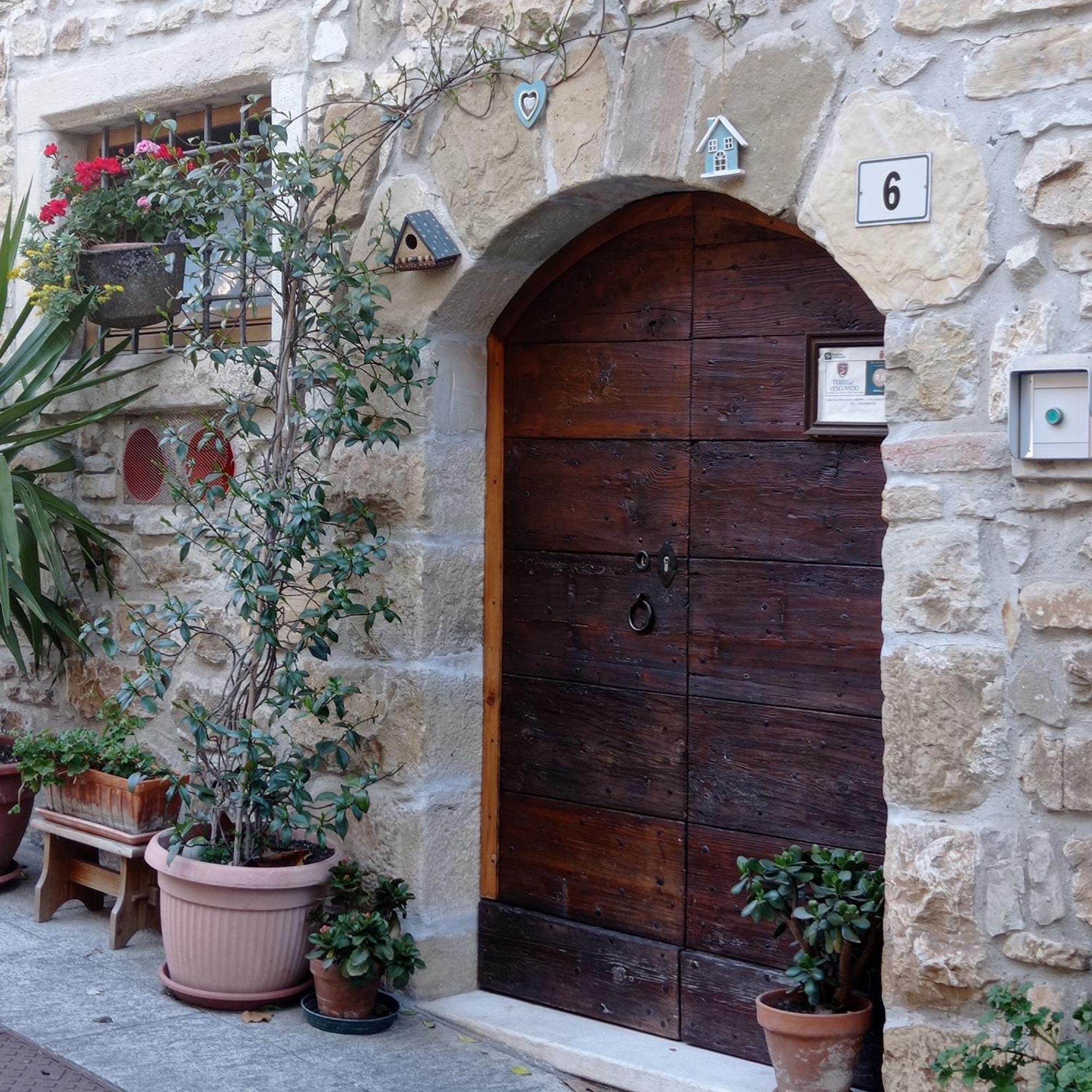 Casa Vacanza Gaia Costa di Mezzate Zewnętrze zdjęcie