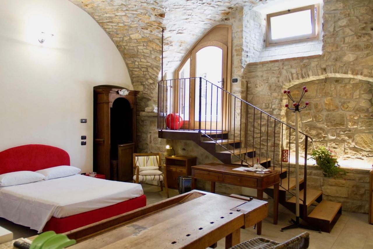 Casa Vacanza Gaia Costa di Mezzate Zewnętrze zdjęcie