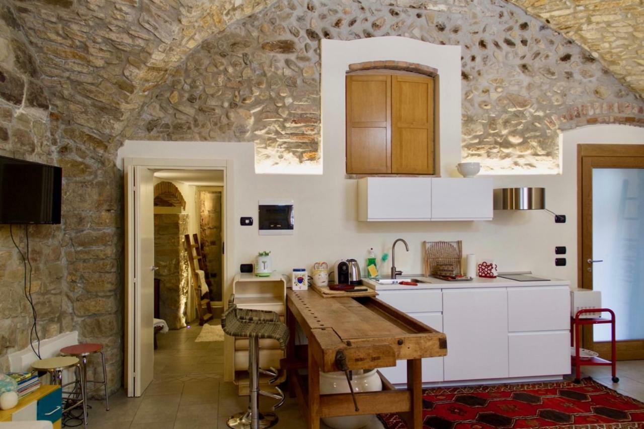 Casa Vacanza Gaia Costa di Mezzate Zewnętrze zdjęcie