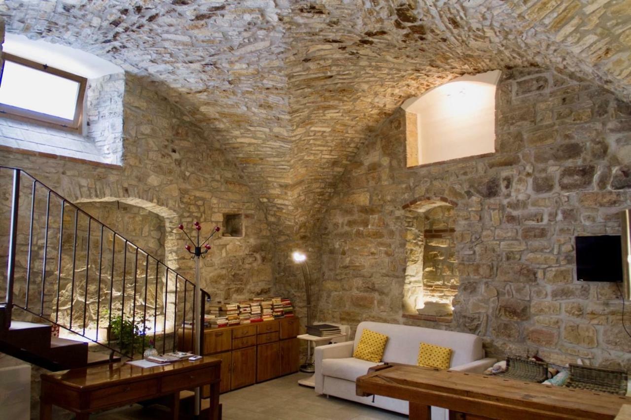 Casa Vacanza Gaia Costa di Mezzate Zewnętrze zdjęcie