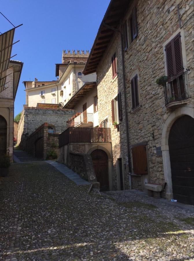 Casa Vacanza Gaia Costa di Mezzate Zewnętrze zdjęcie