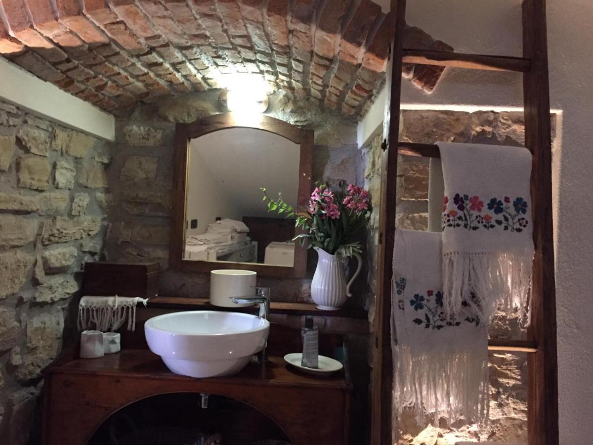 Casa Vacanza Gaia Costa di Mezzate Zewnętrze zdjęcie
